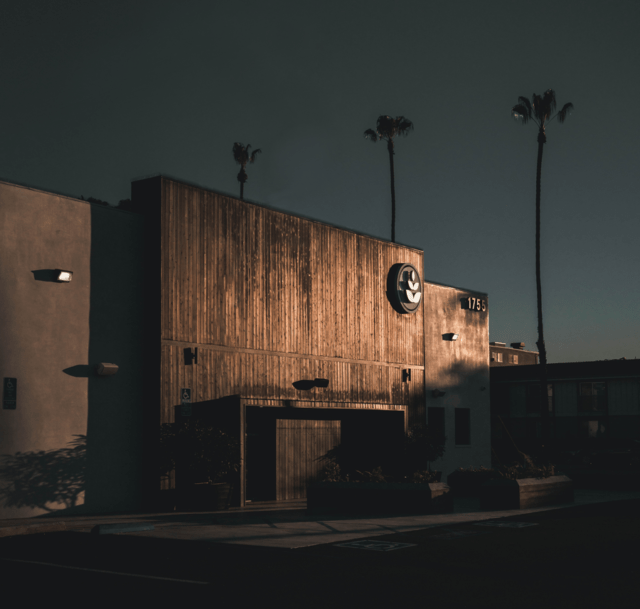 Cannabis Store Long Beach