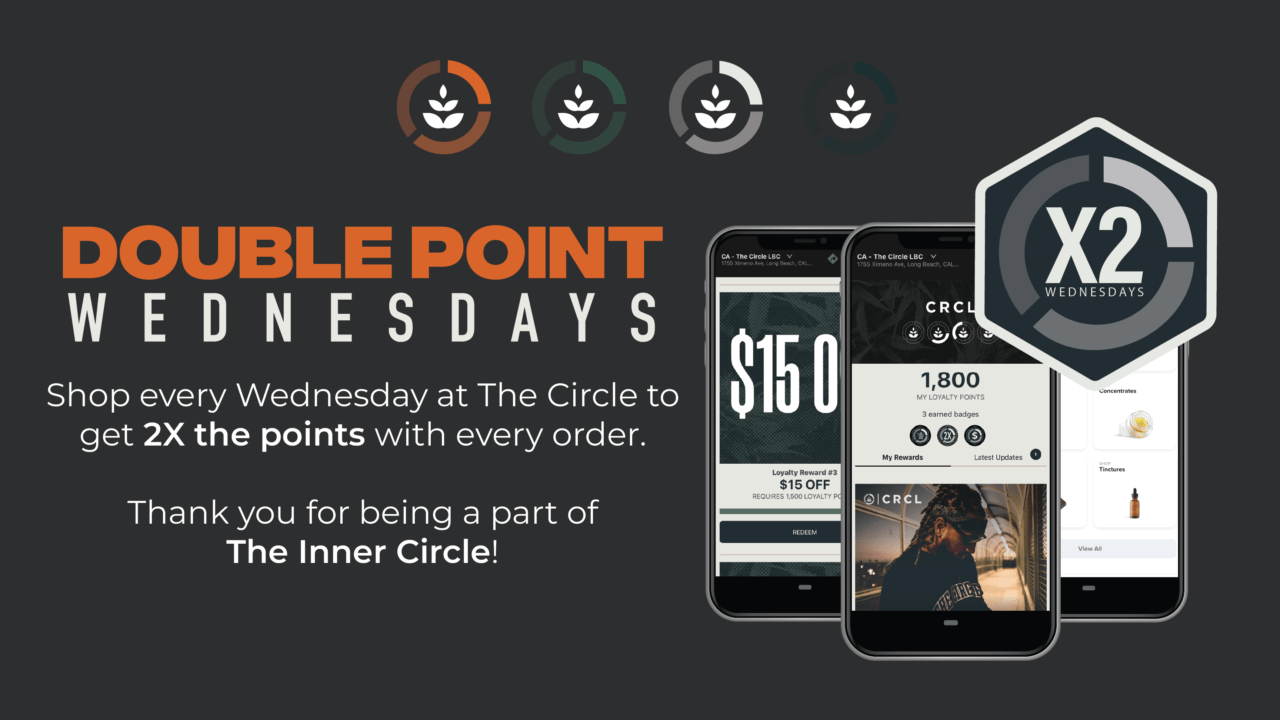 The Circle's native App