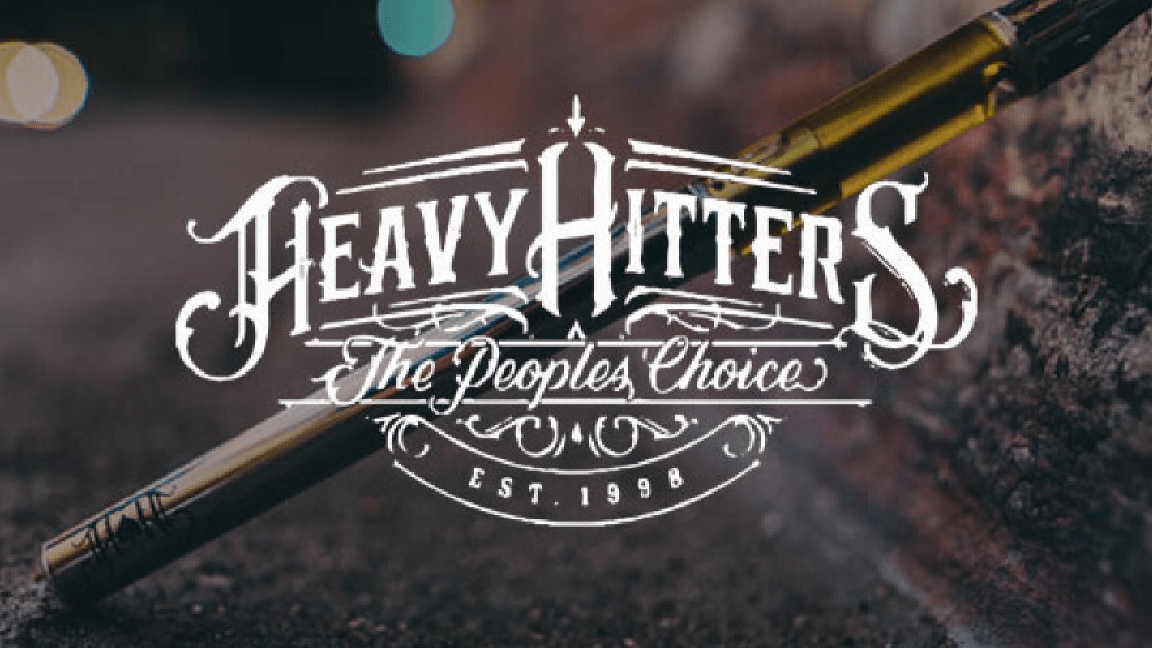 Heavy Hitters Carts Long Beach