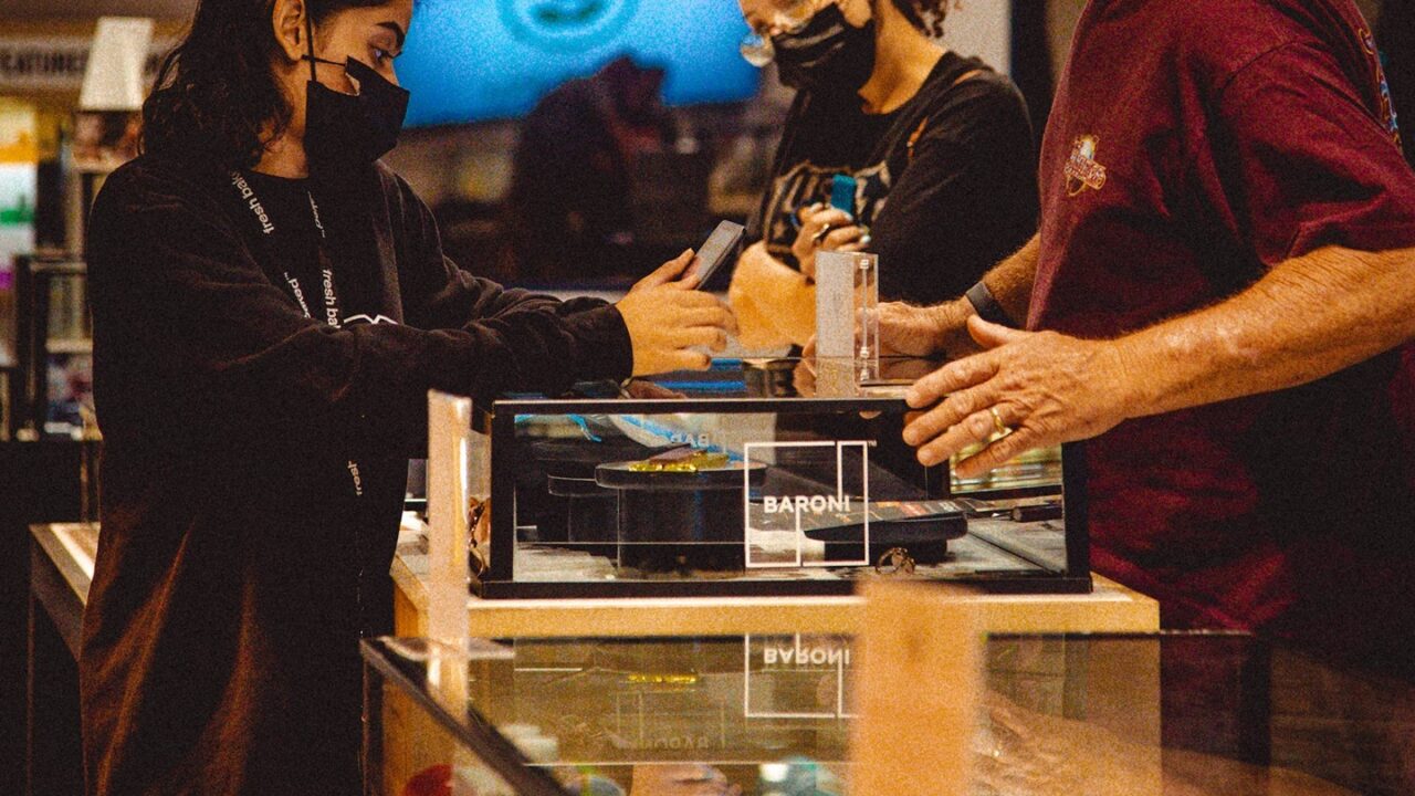 Your Complete Guide to Finding the Best Dispensary in Long Beach