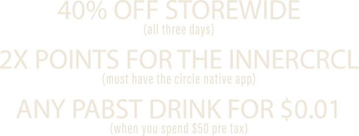 Deals